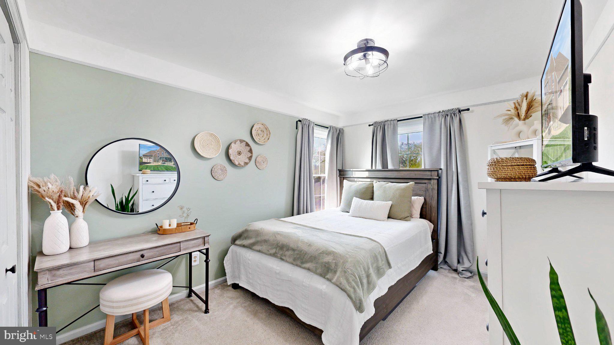 MISTY VALE FARM - Residential