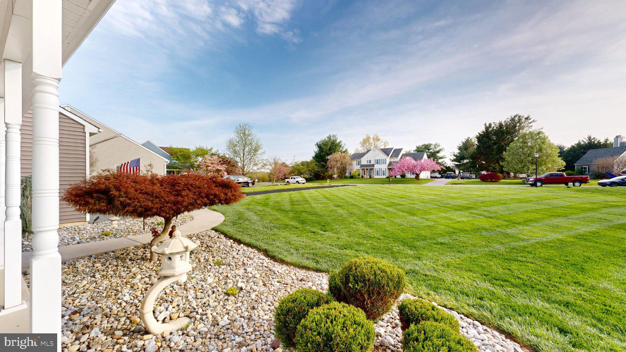MISTY VALE FARM - Residential