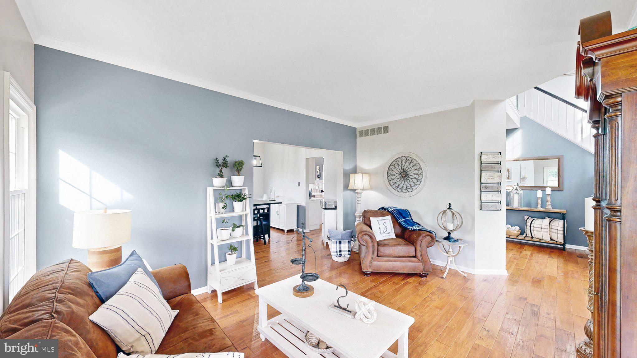 MISTY VALE FARM - Residential