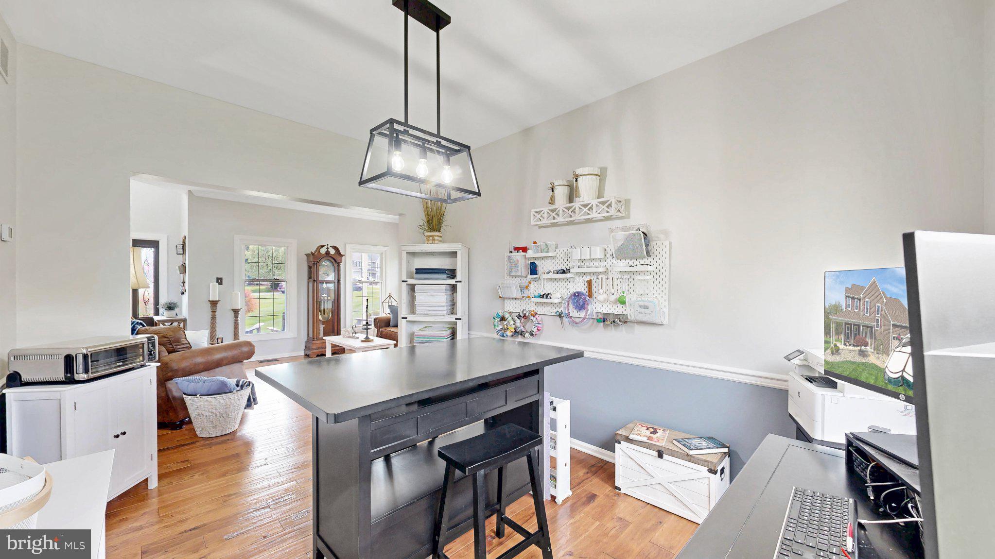 MISTY VALE FARM - Residential