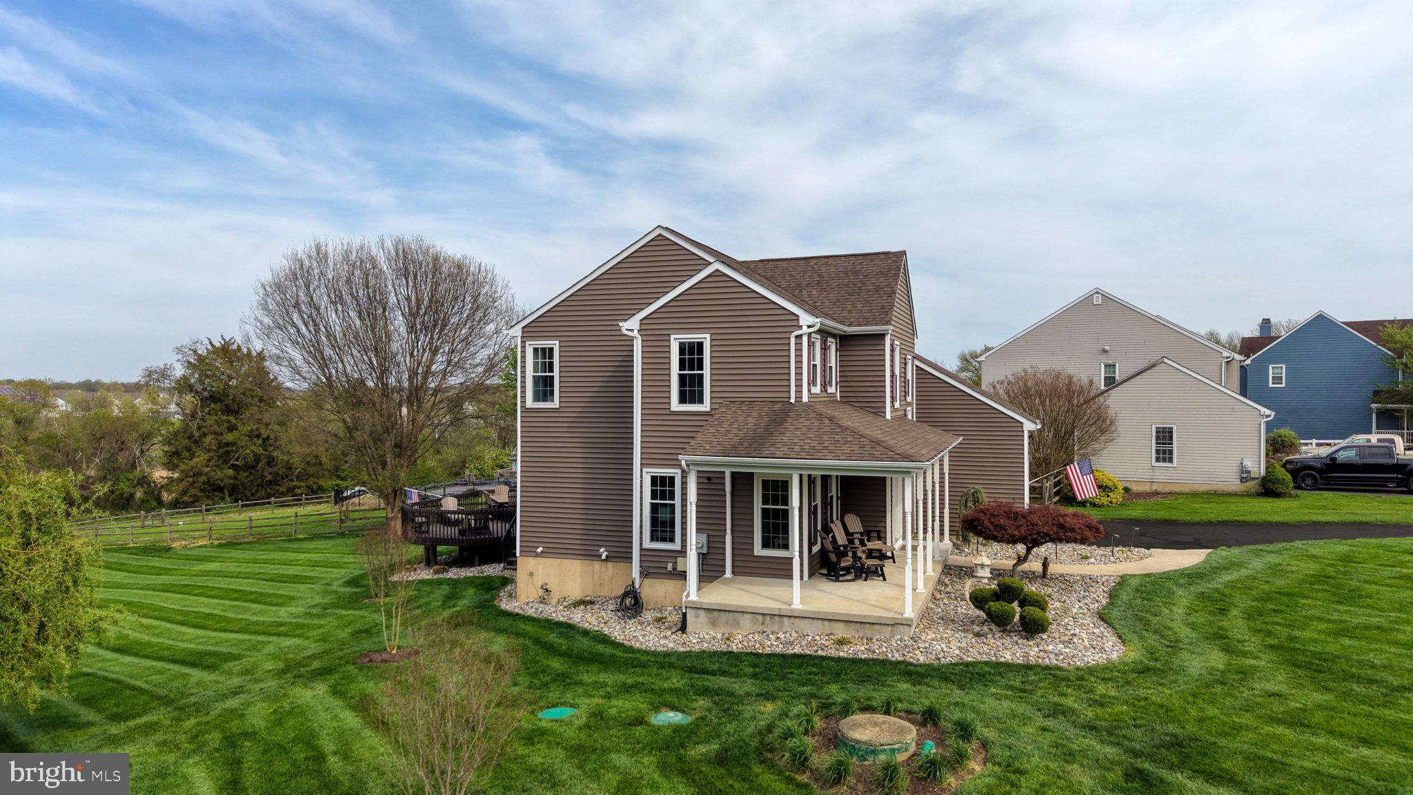 MISTY VALE FARM - Residential