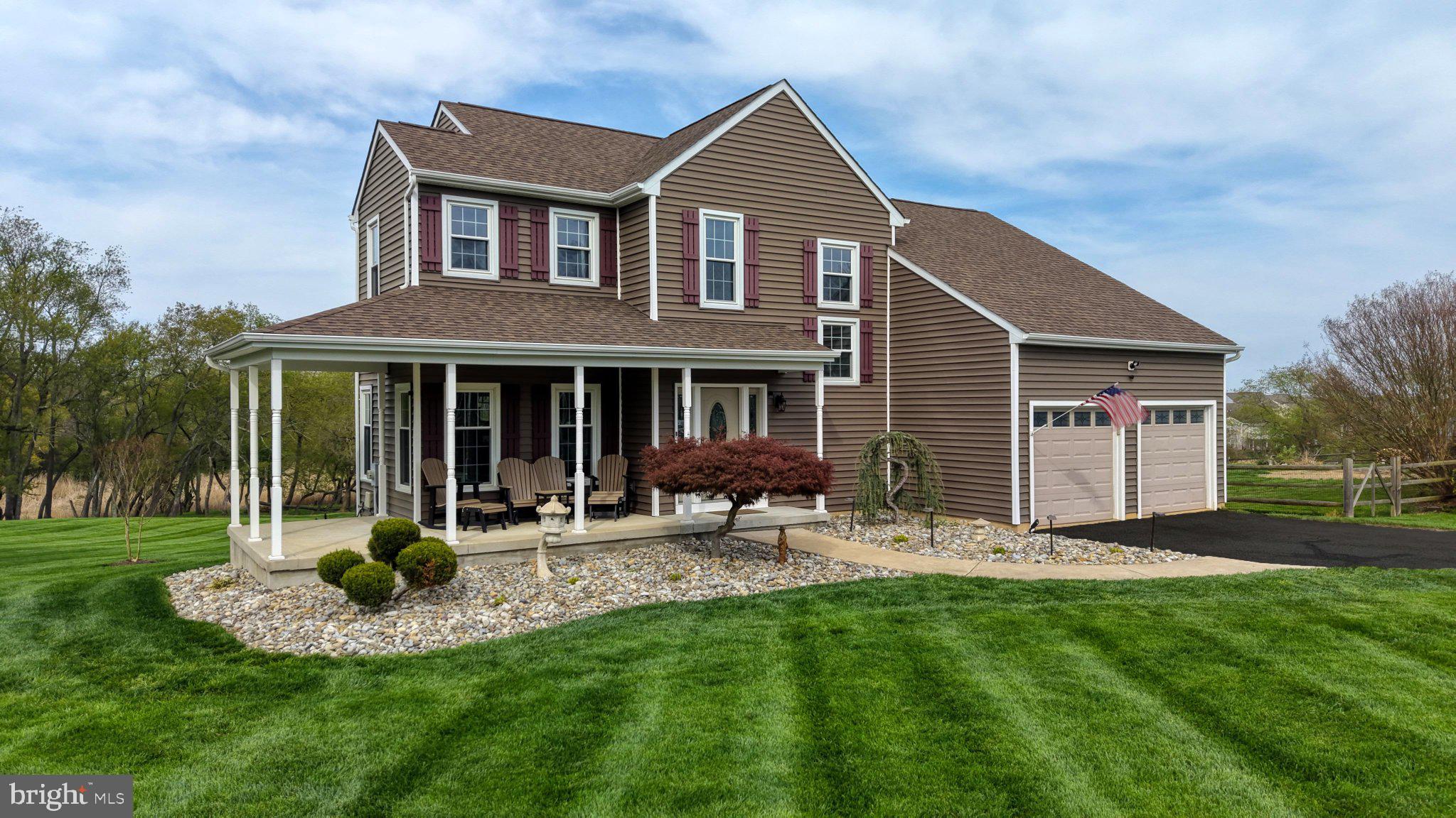 MISTY VALE FARM - Residential