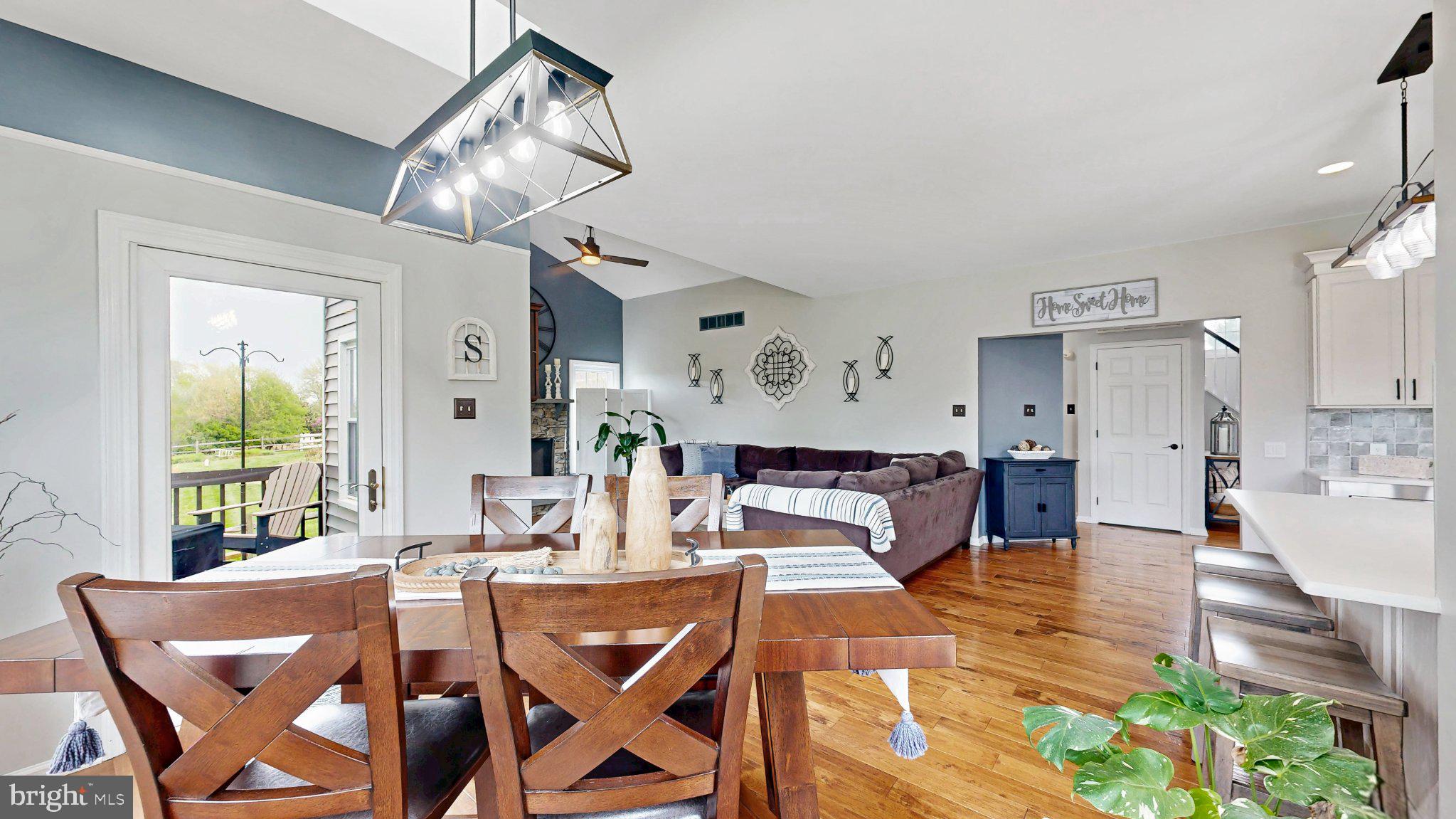 MISTY VALE FARM - Residential