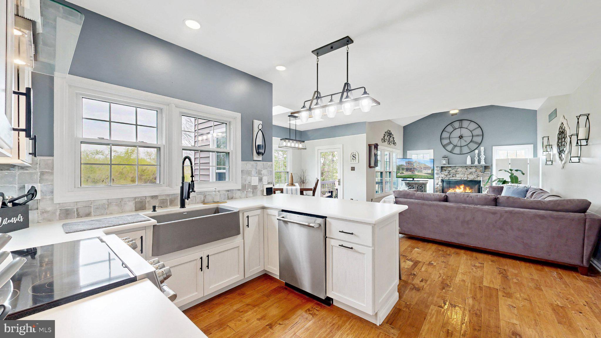 MISTY VALE FARM - Residential