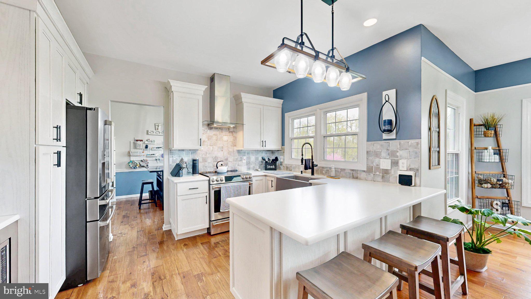 MISTY VALE FARM - Residential