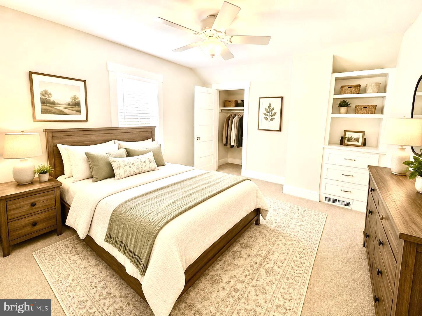 WHITEHALL - Residential