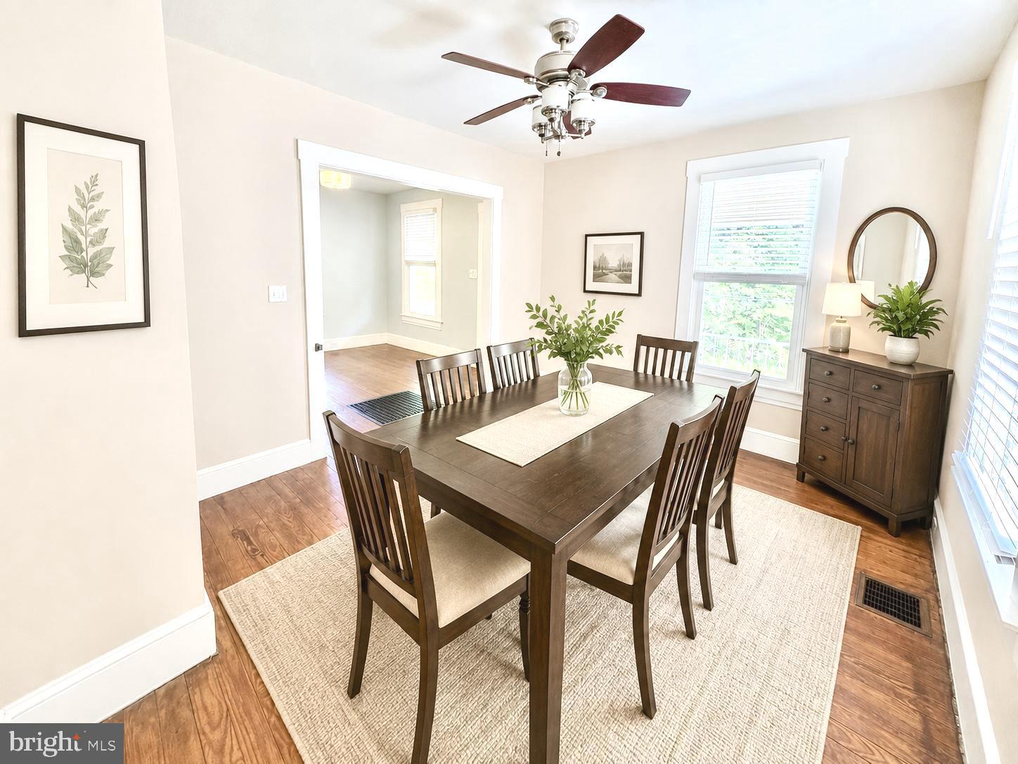 WHITEHALL - Residential