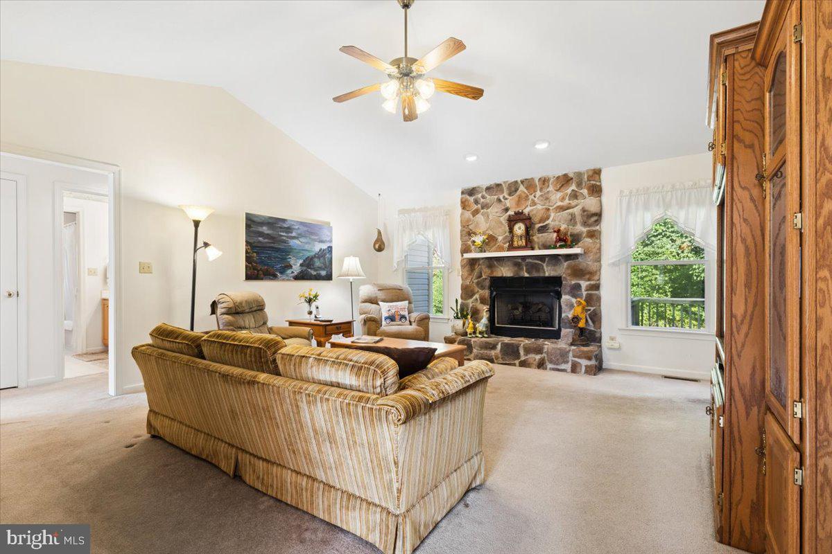 MALVERN OF MADISON - Residential