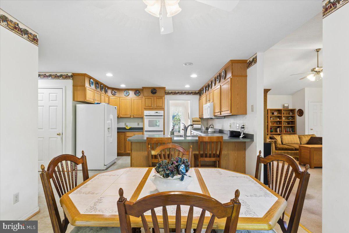 MALVERN OF MADISON - Residential