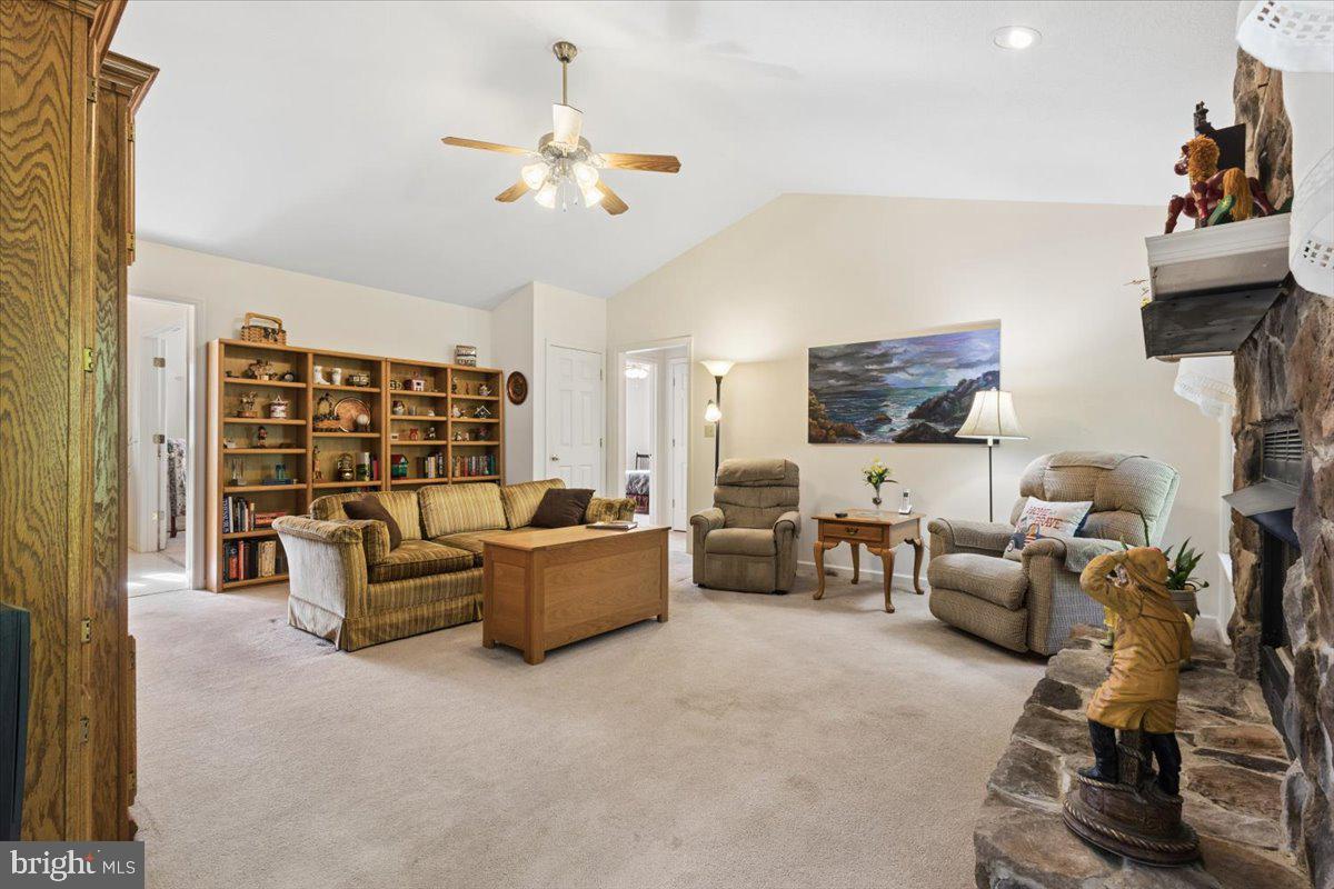 MALVERN OF MADISON - Residential
