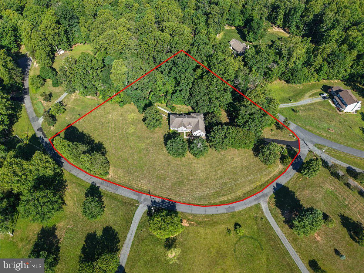 MALVERN OF MADISON - Residential