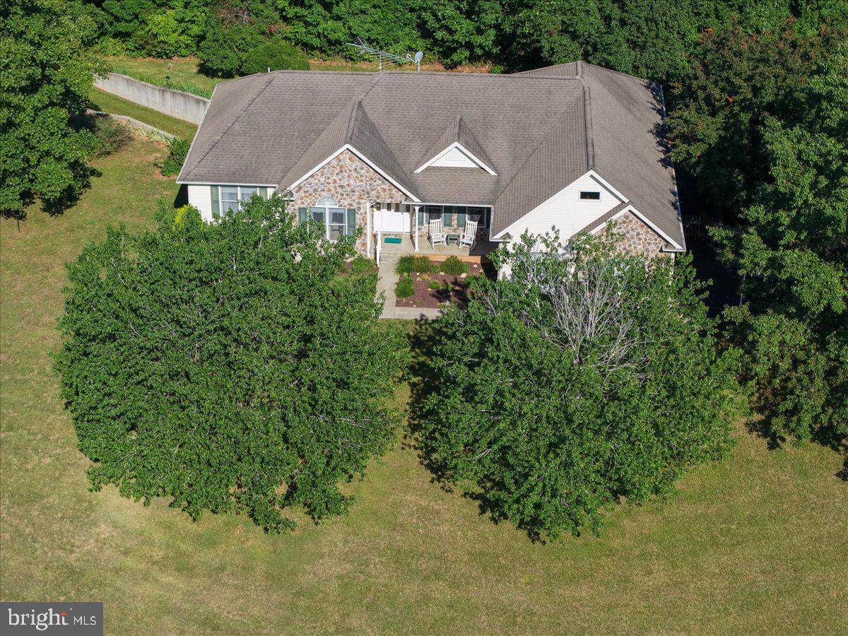 MALVERN OF MADISON - Residential