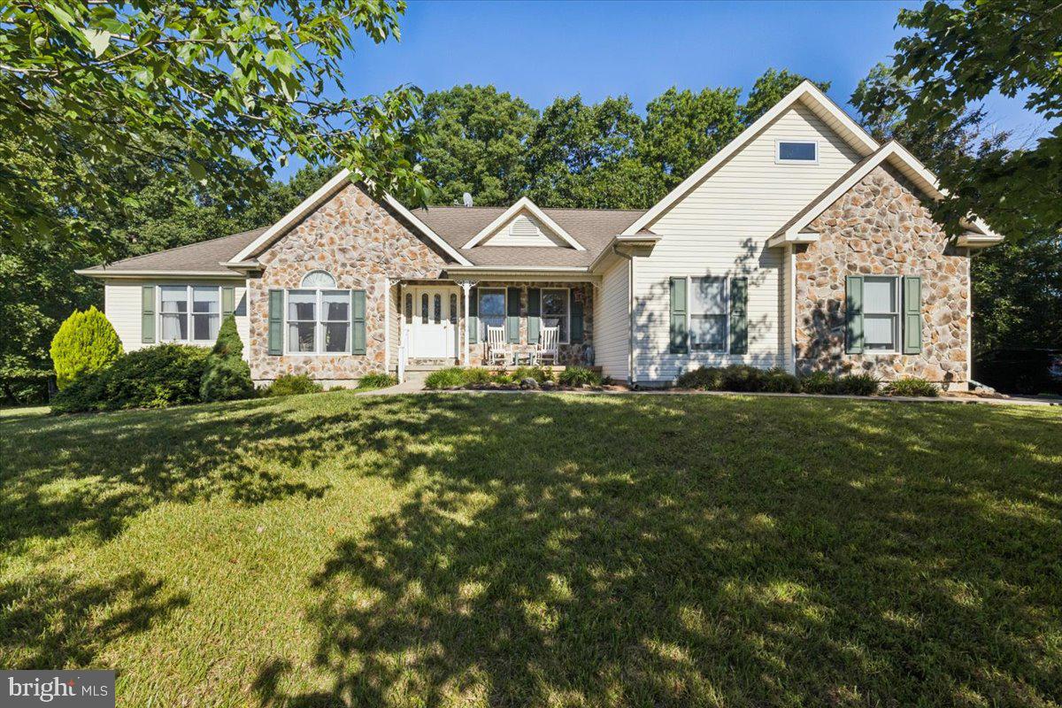MALVERN OF MADISON - Residential