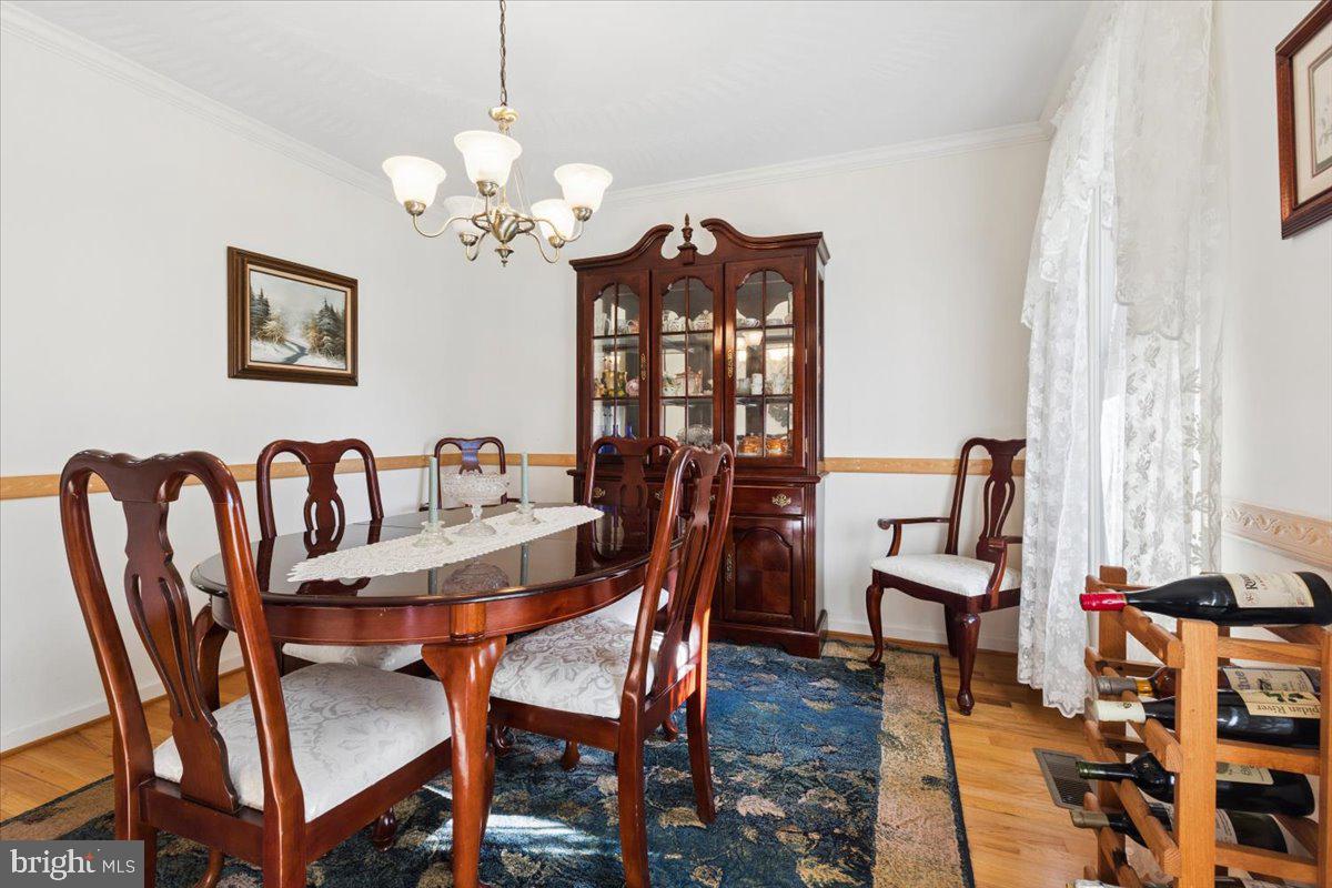 MALVERN OF MADISON - Residential