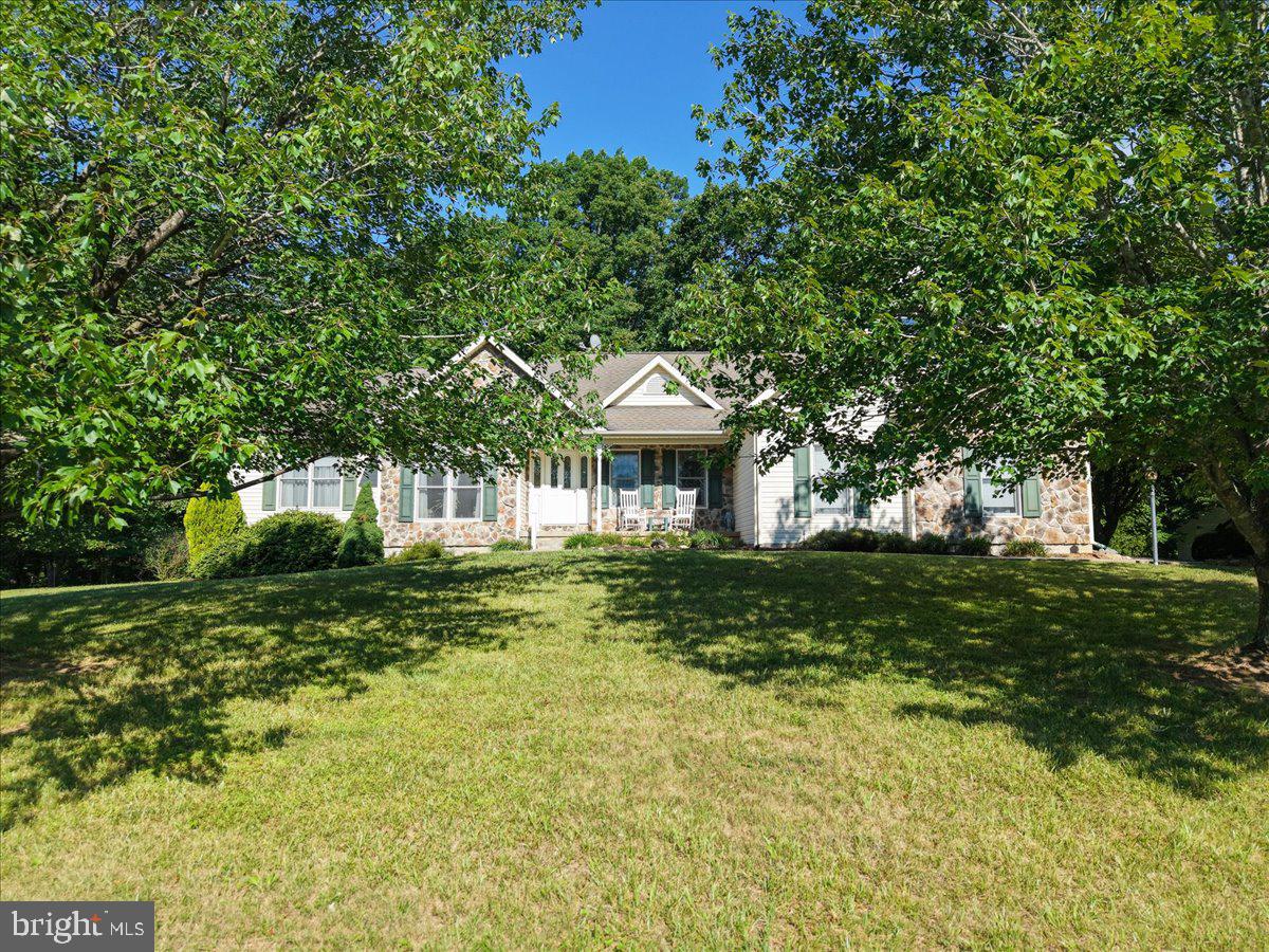 MALVERN OF MADISON - Residential