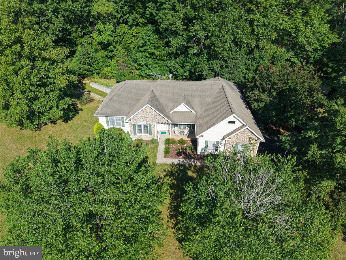 MALVERN OF MADISON - Residential