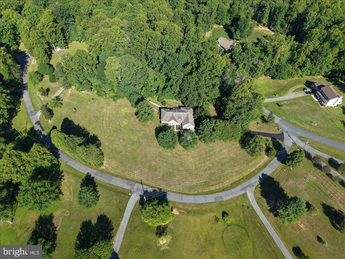 MALVERN OF MADISON - Residential