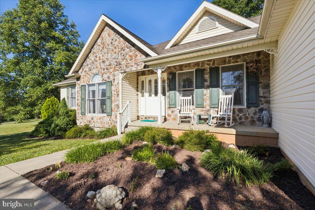 MALVERN OF MADISON - Residential