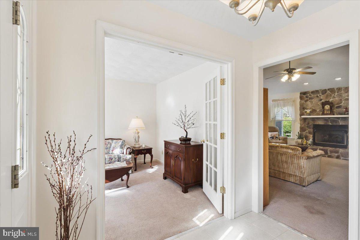 MALVERN OF MADISON - Residential