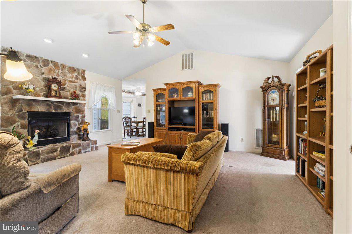 MALVERN OF MADISON - Residential