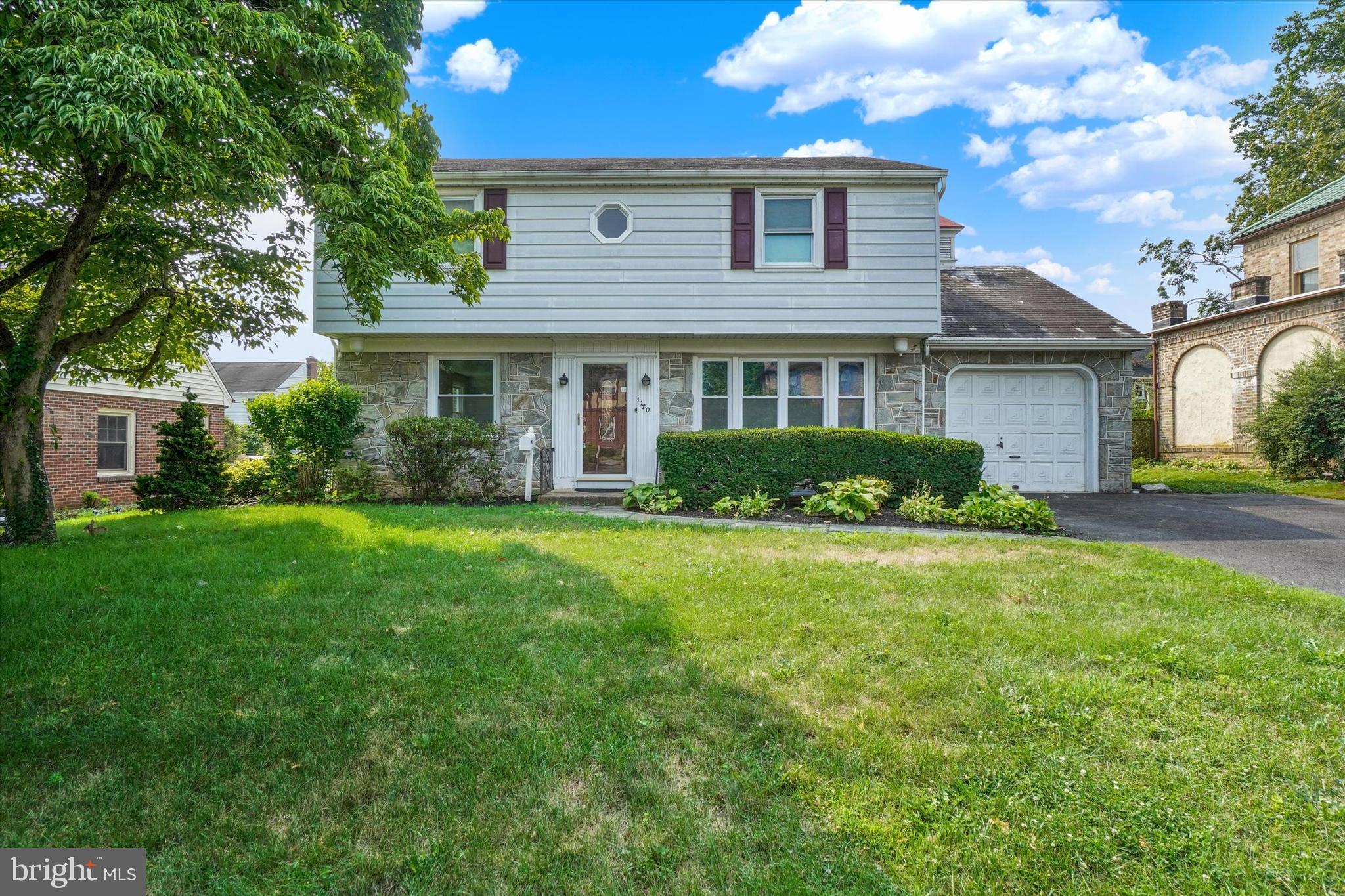 GRANDVIEW HEIGHTS - Residential