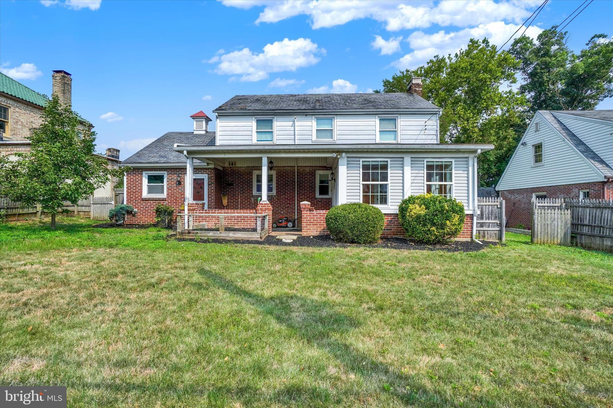 GRANDVIEW HEIGHTS - Residential