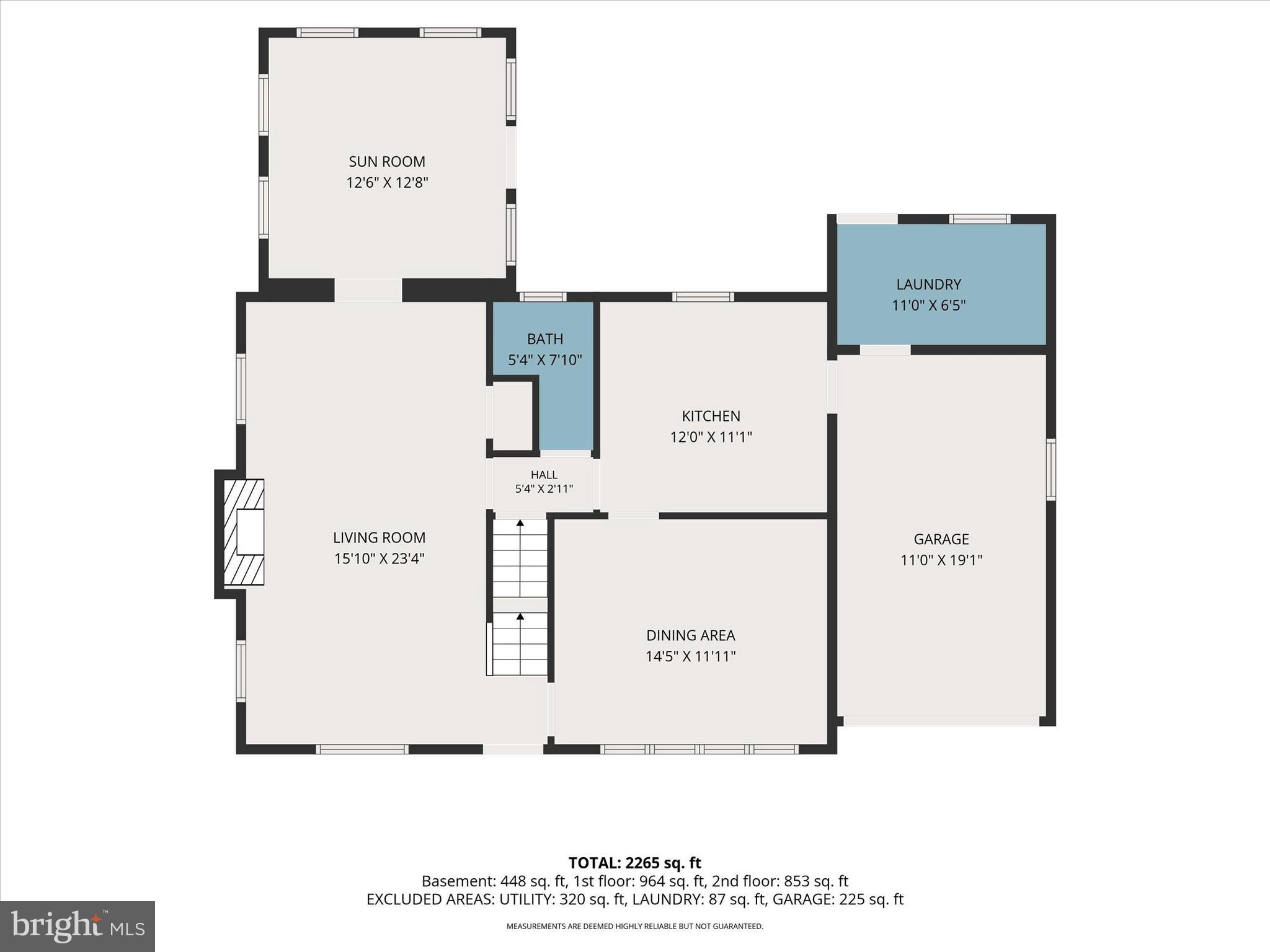GRANDVIEW HEIGHTS - Residential