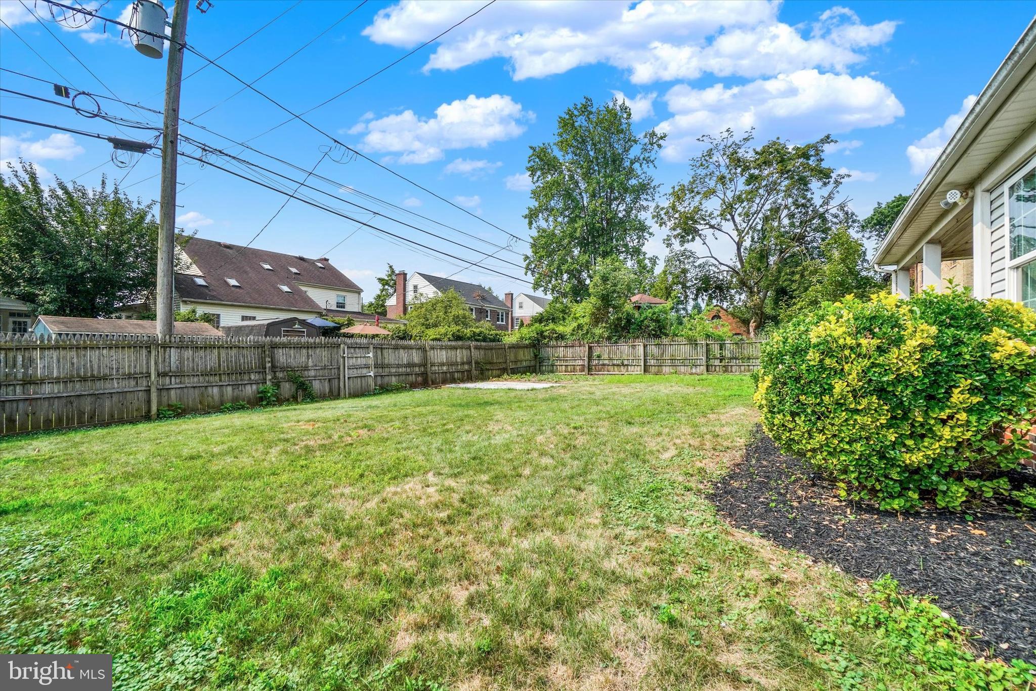GRANDVIEW HEIGHTS - Residential
