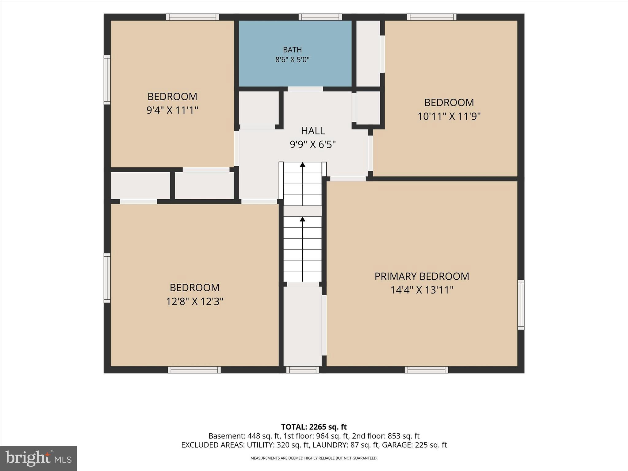 GRANDVIEW HEIGHTS - Residential