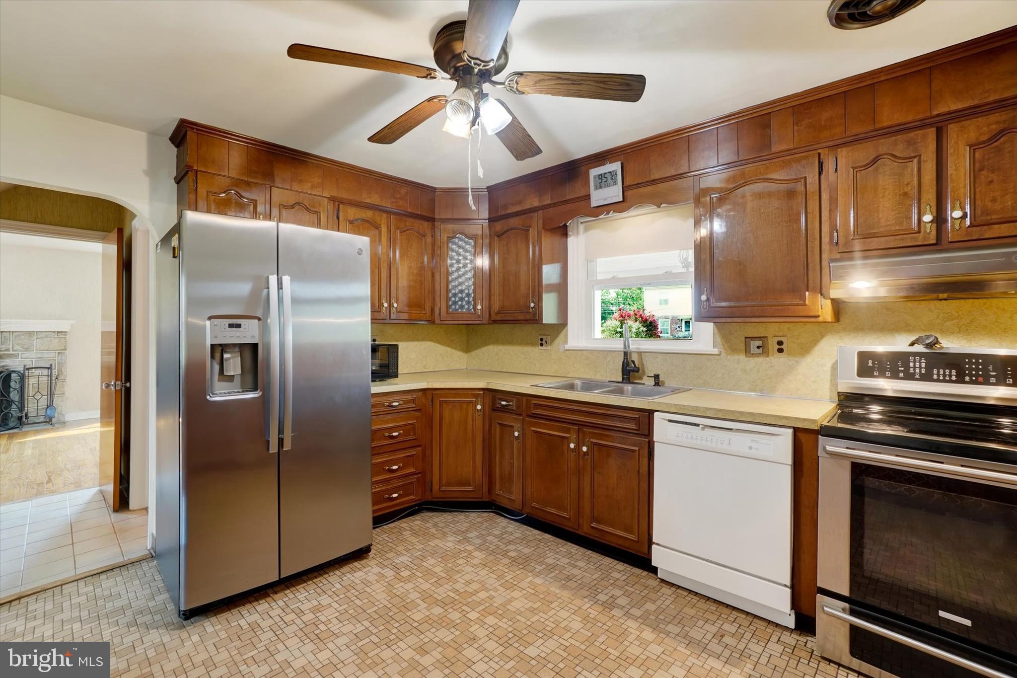 GRANDVIEW HEIGHTS - Residential