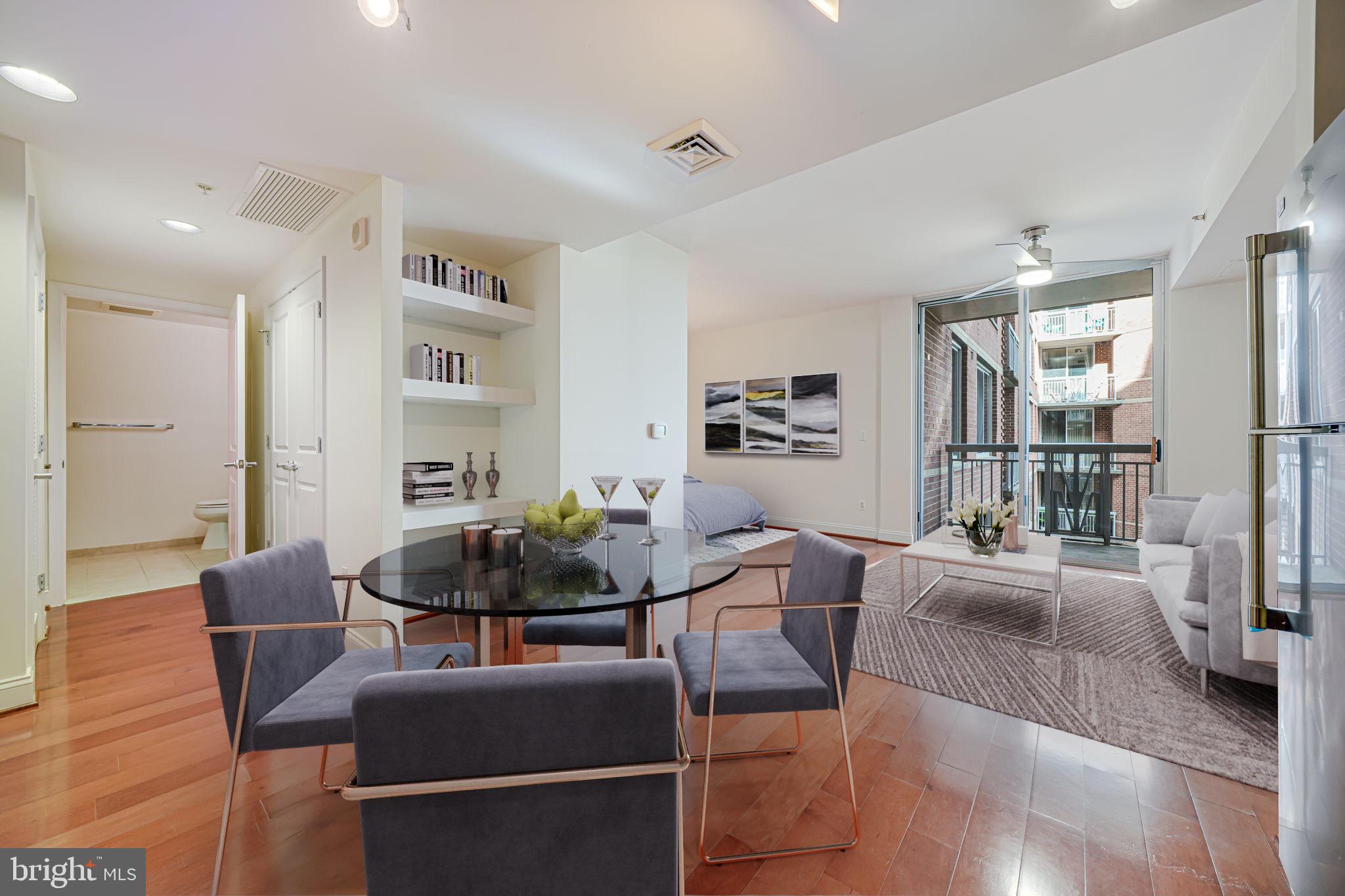 CLARENDON - Residential