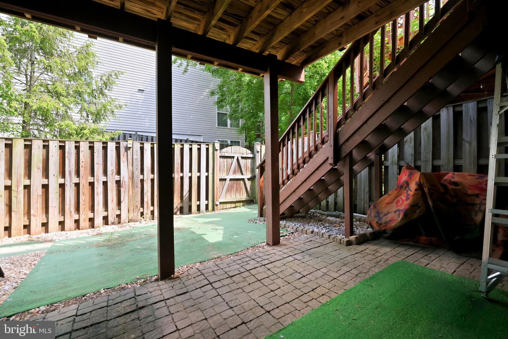 DOMINION STATION - Residential