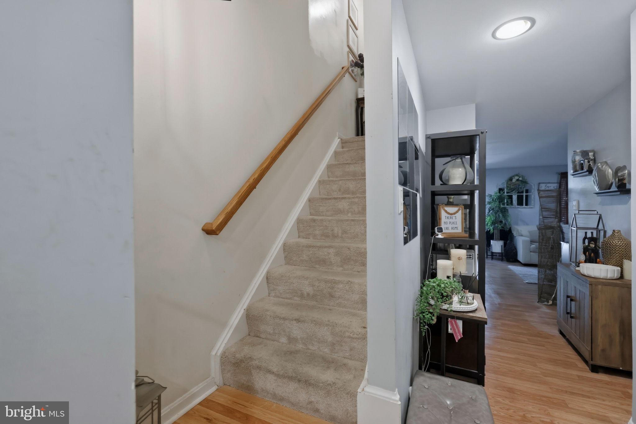 DOMINION STATION - Residential