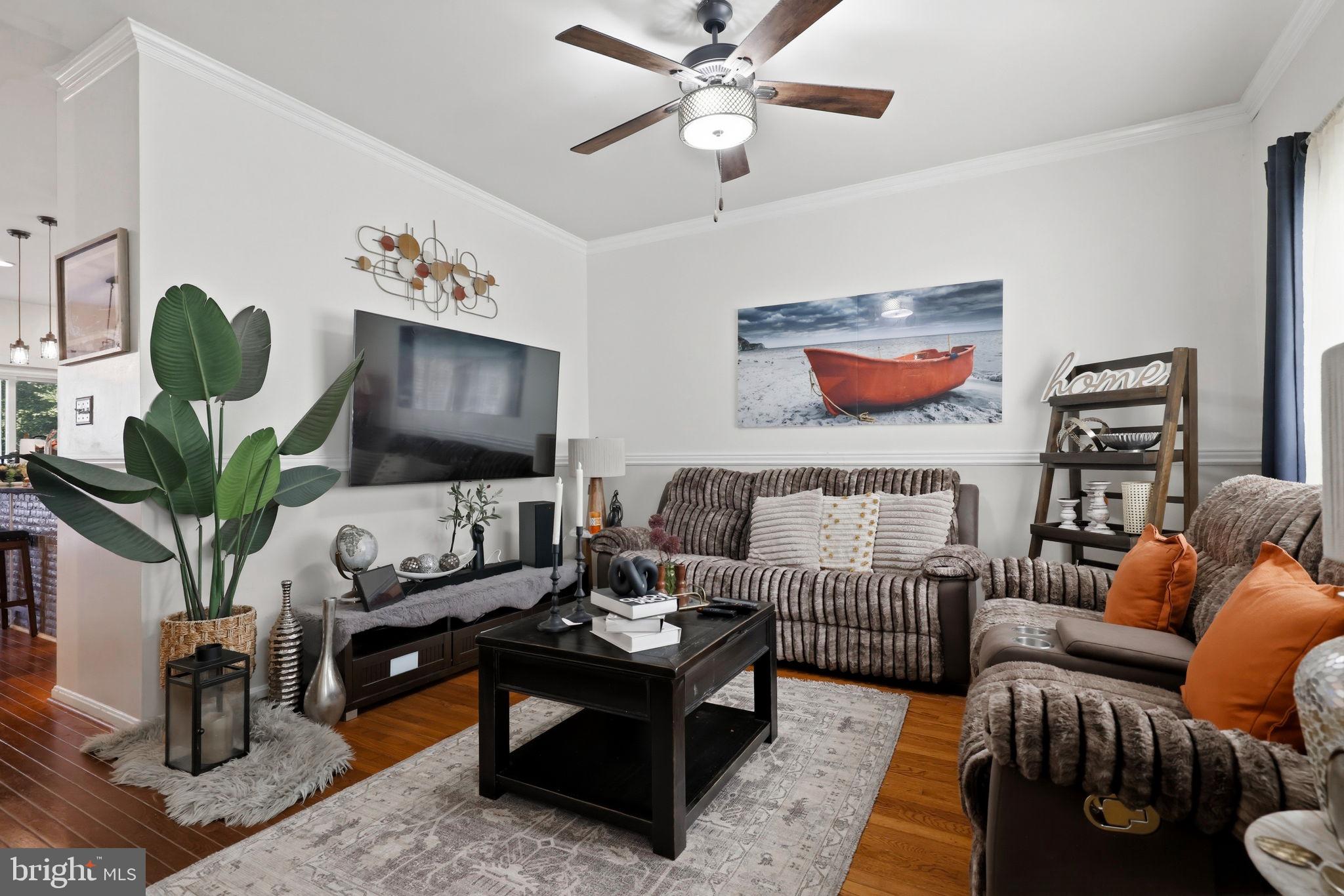 DOMINION STATION - Residential