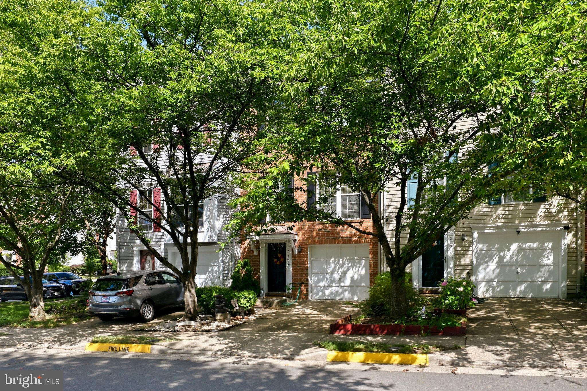 DOMINION STATION - Residential