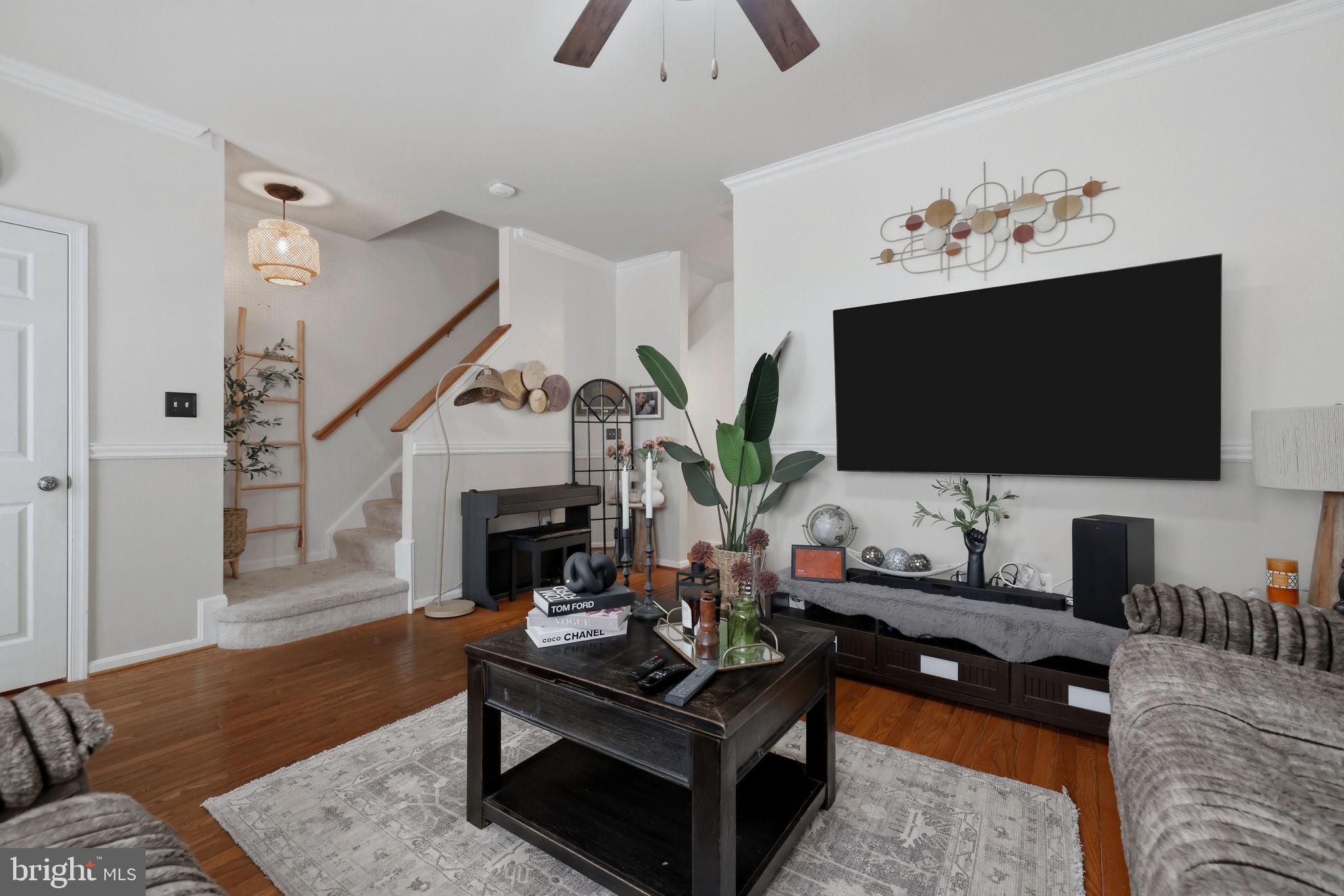 DOMINION STATION - Residential