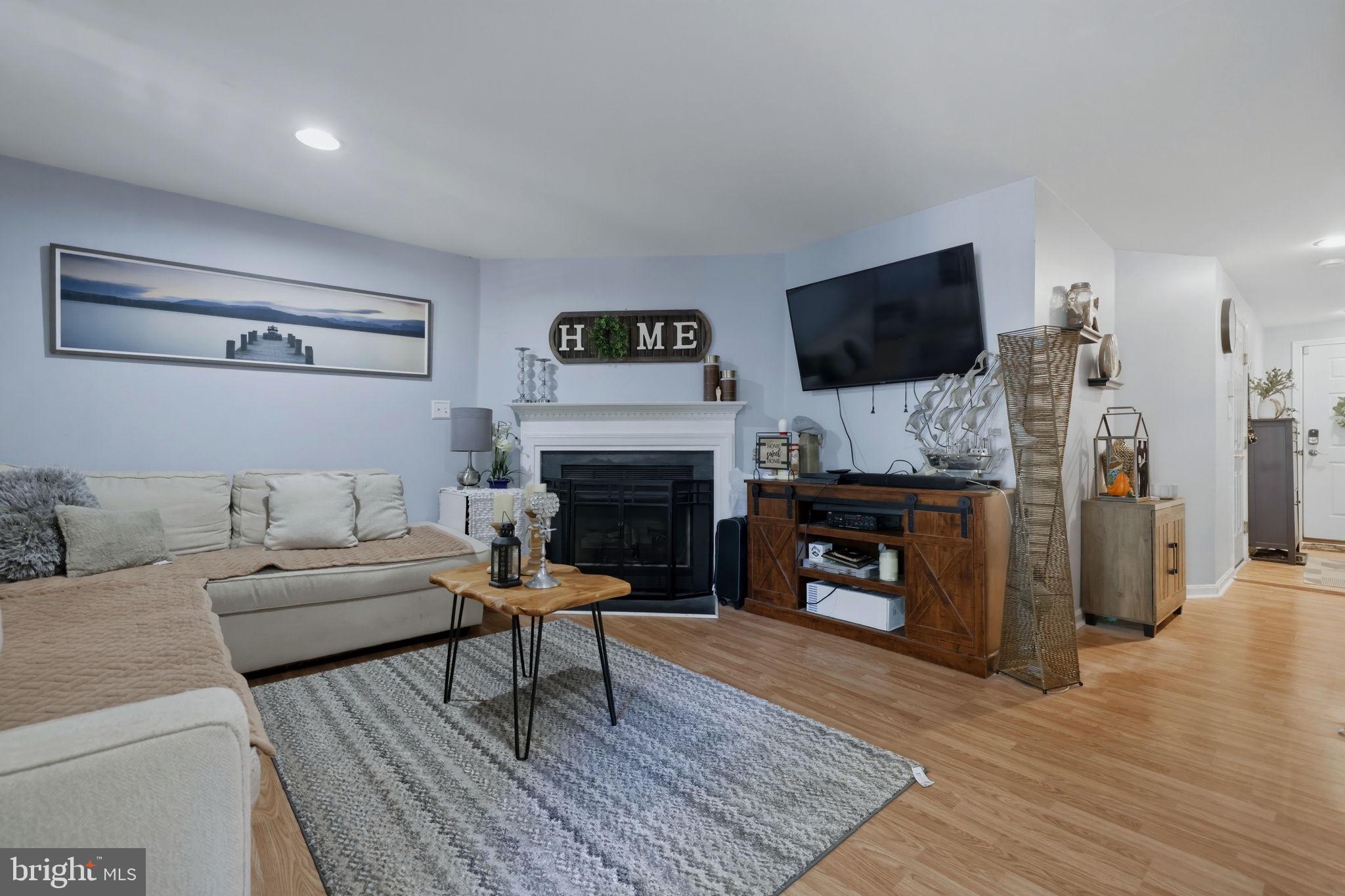 DOMINION STATION - Residential