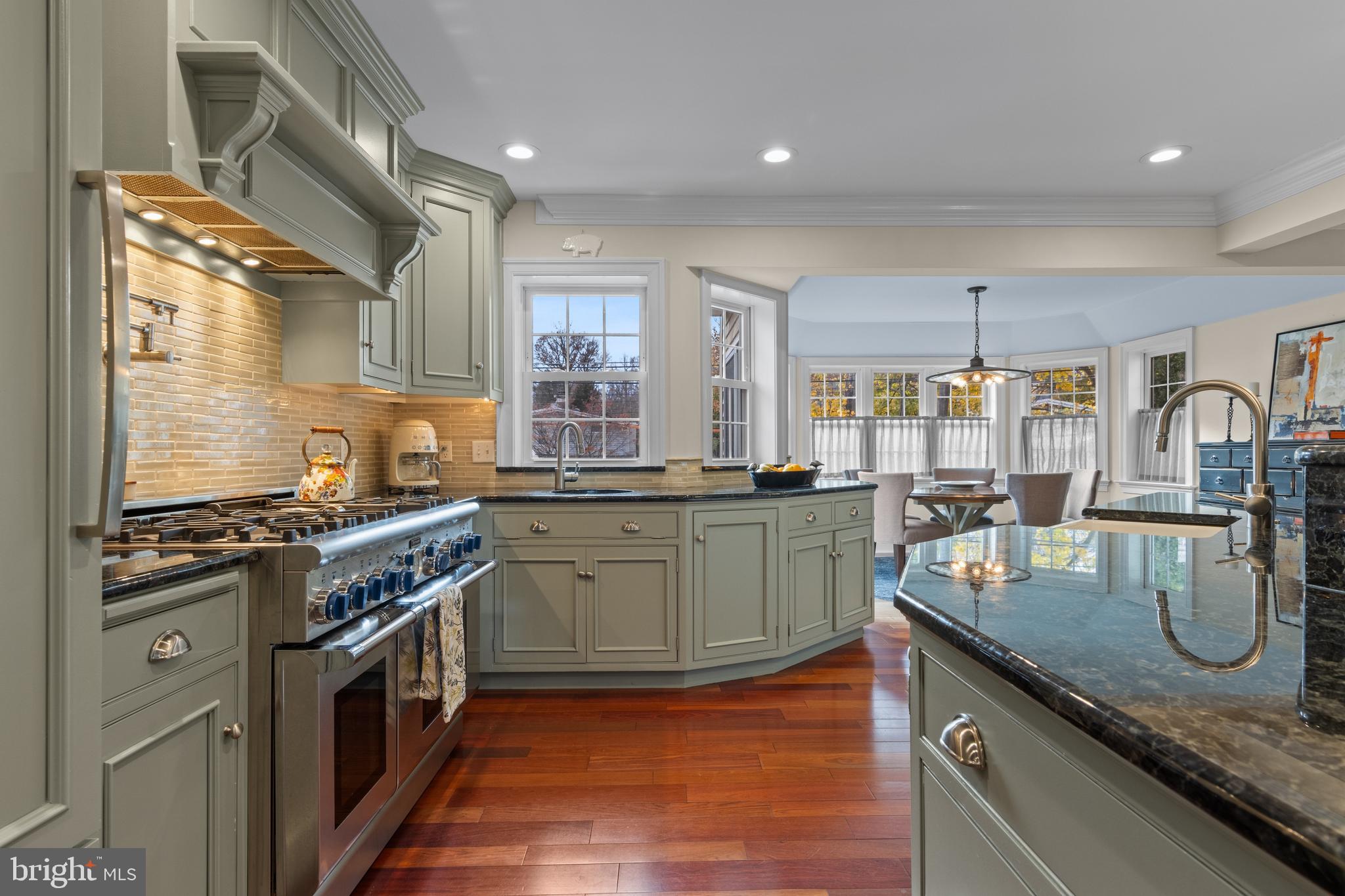 NARBERTH - Residential