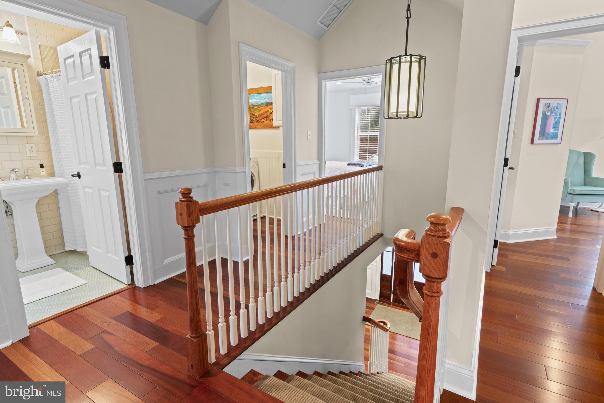 NARBERTH - Residential