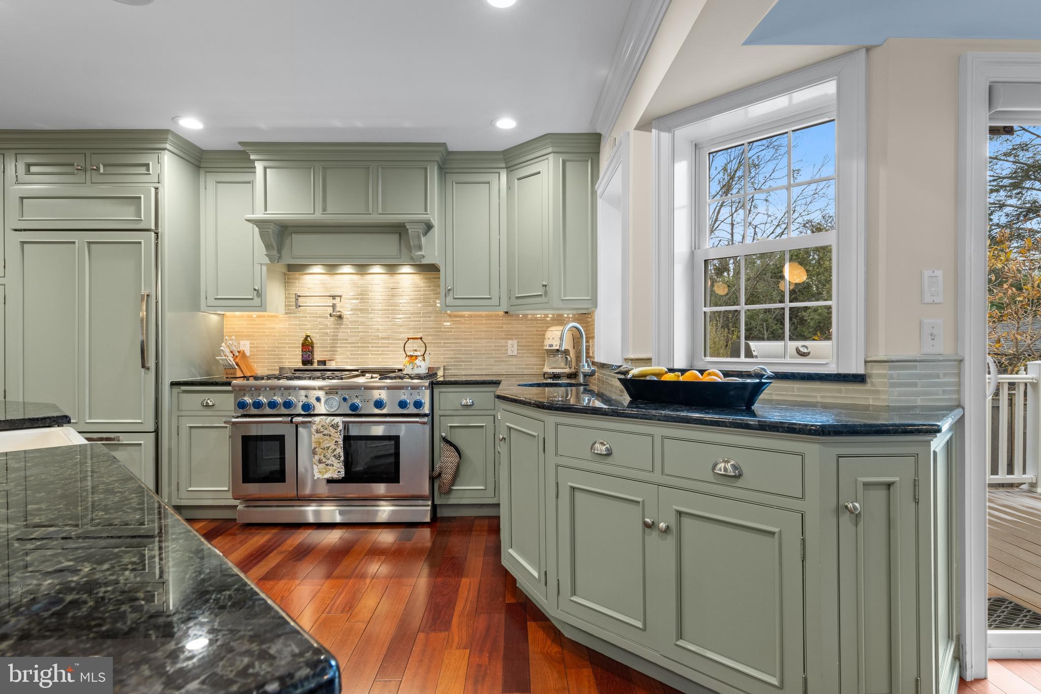 NARBERTH - Residential