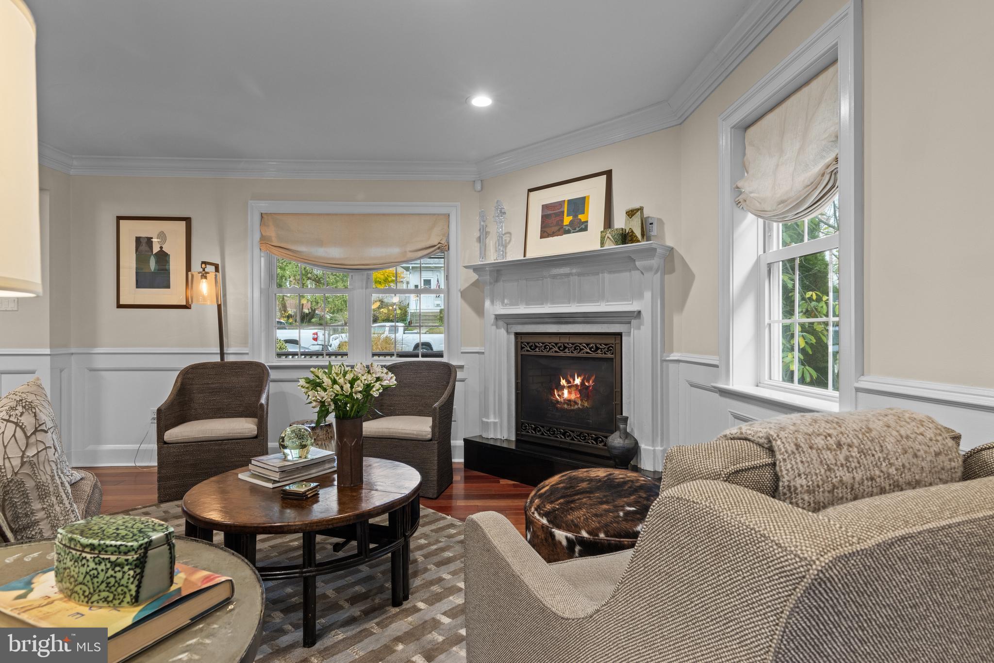NARBERTH - Residential