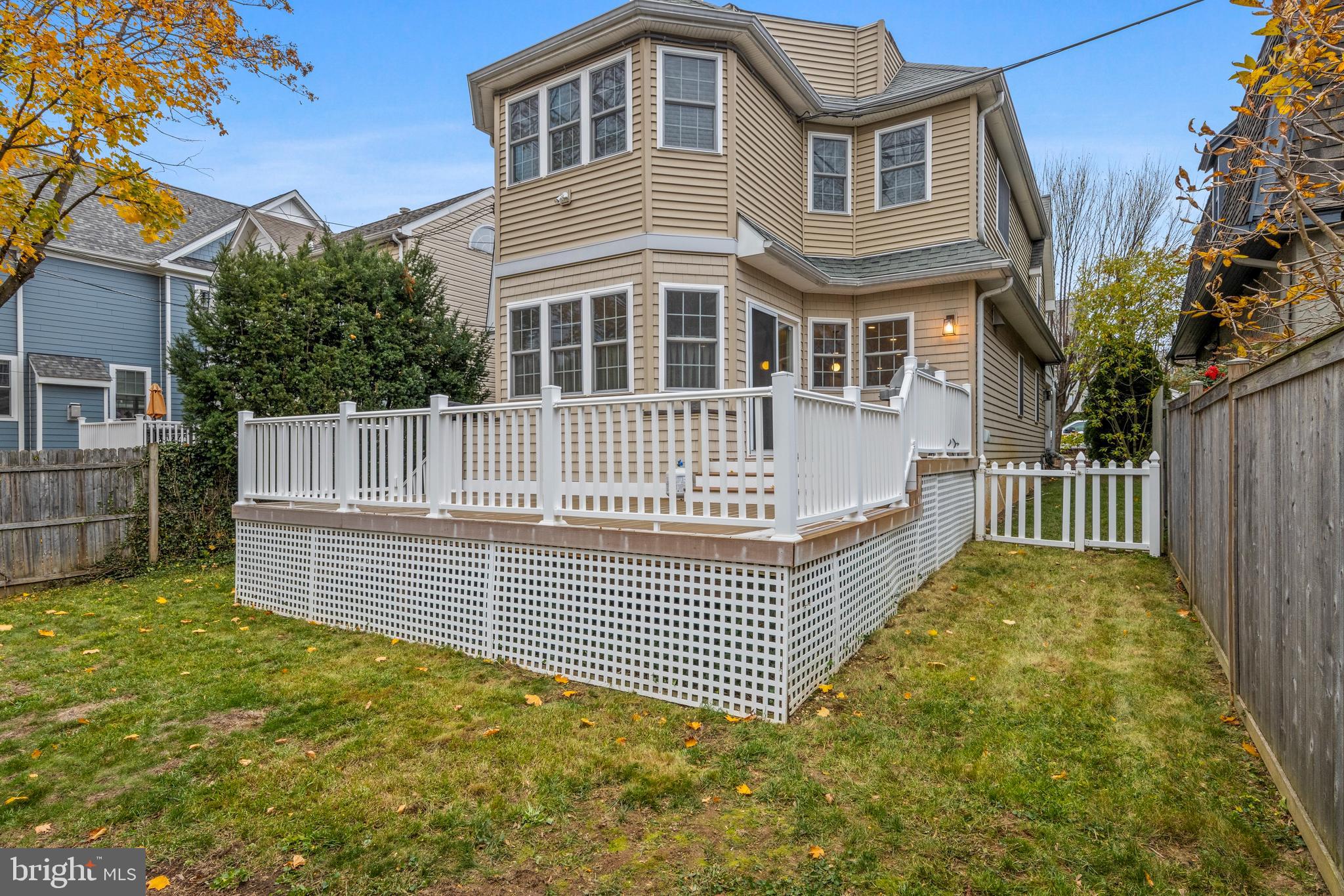 NARBERTH - Residential
