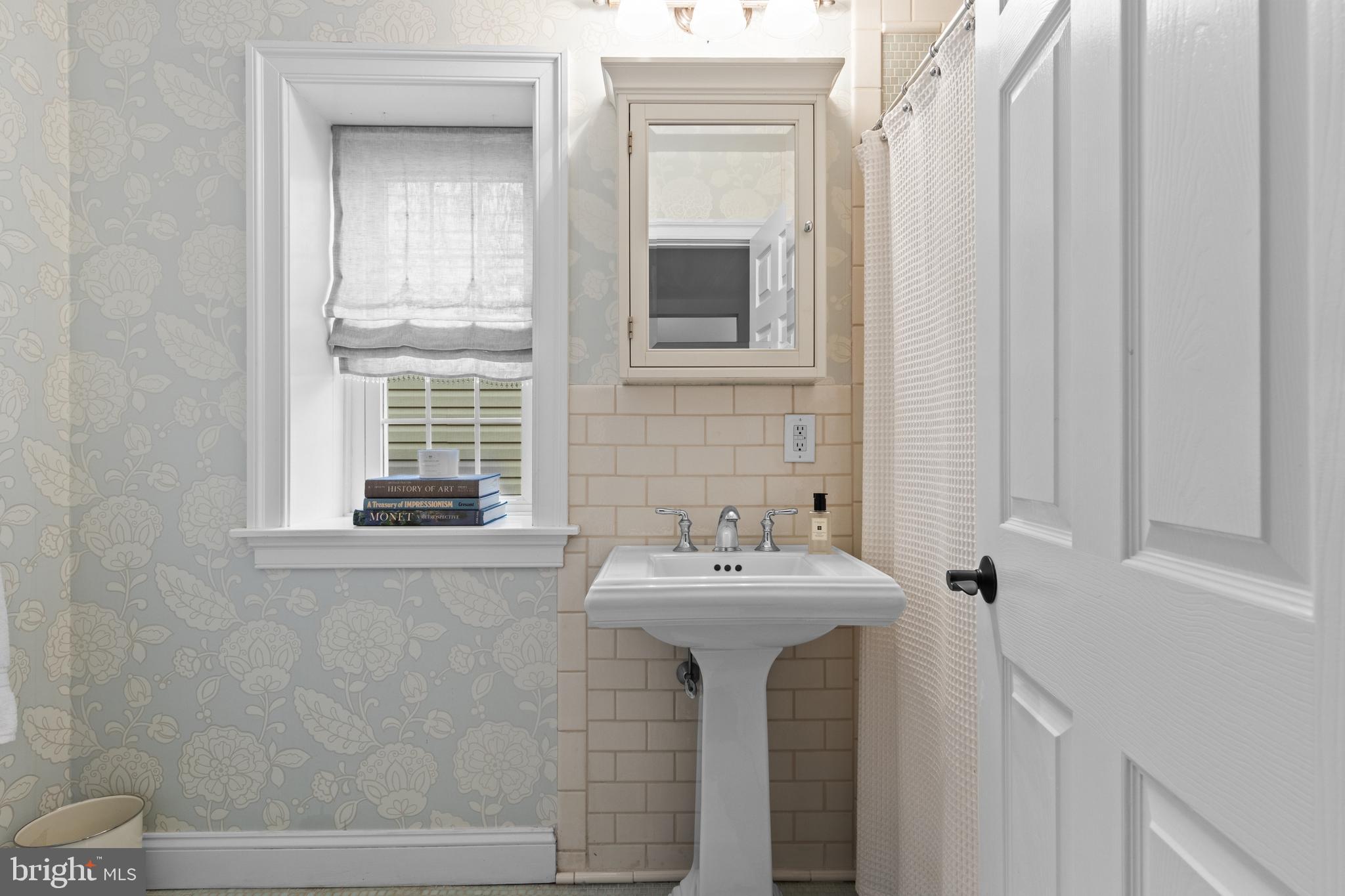 NARBERTH - Residential