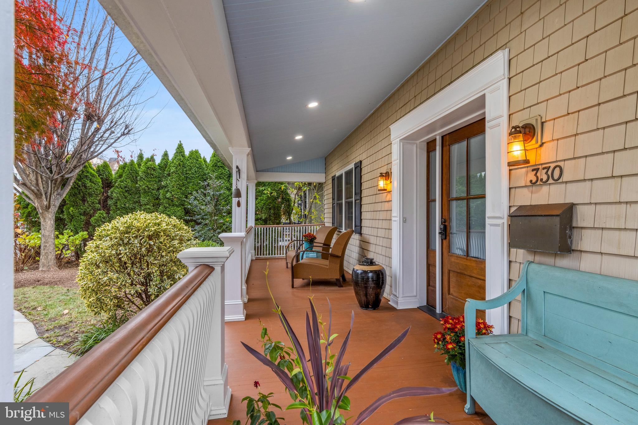 NARBERTH - Residential