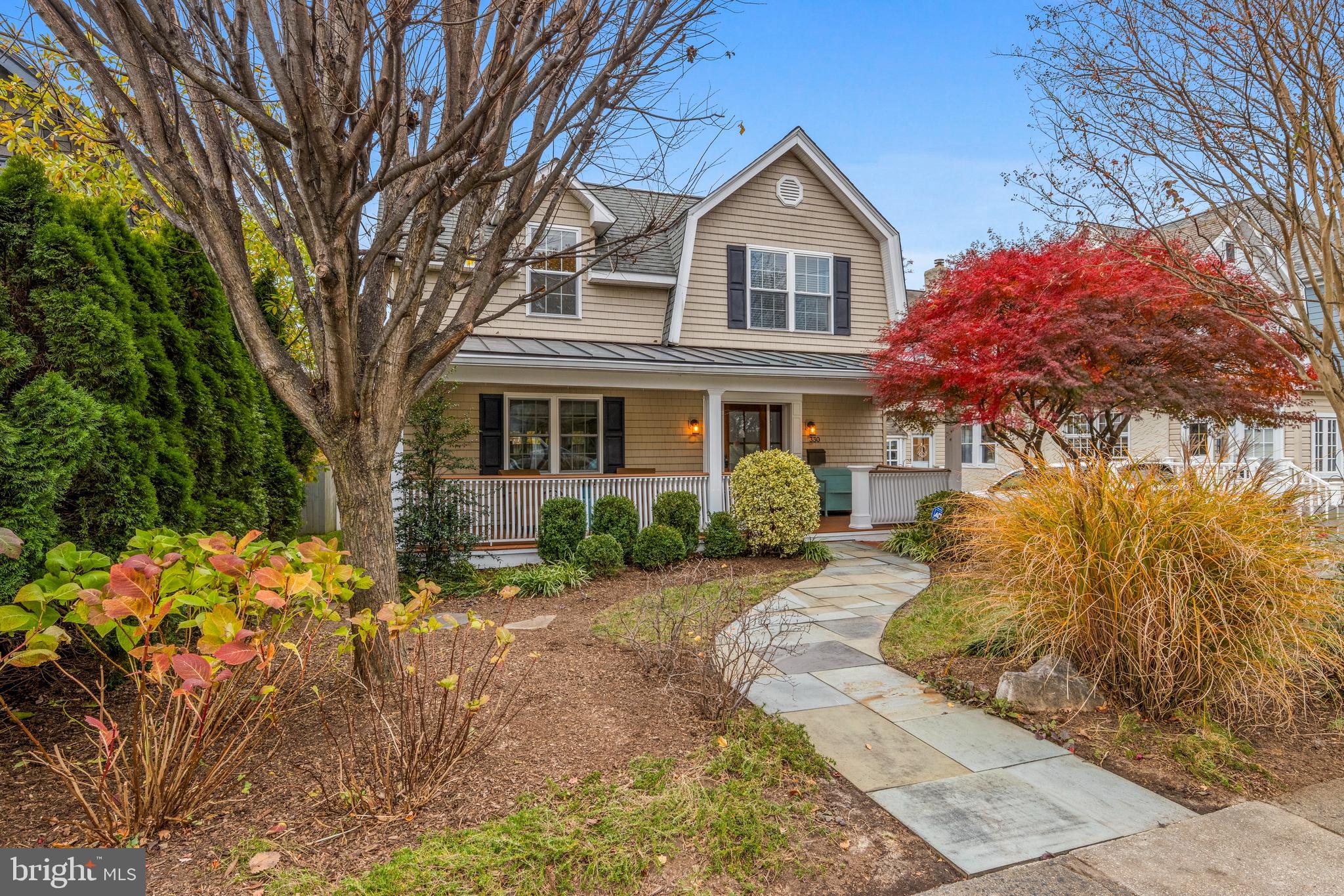 NARBERTH - Residential