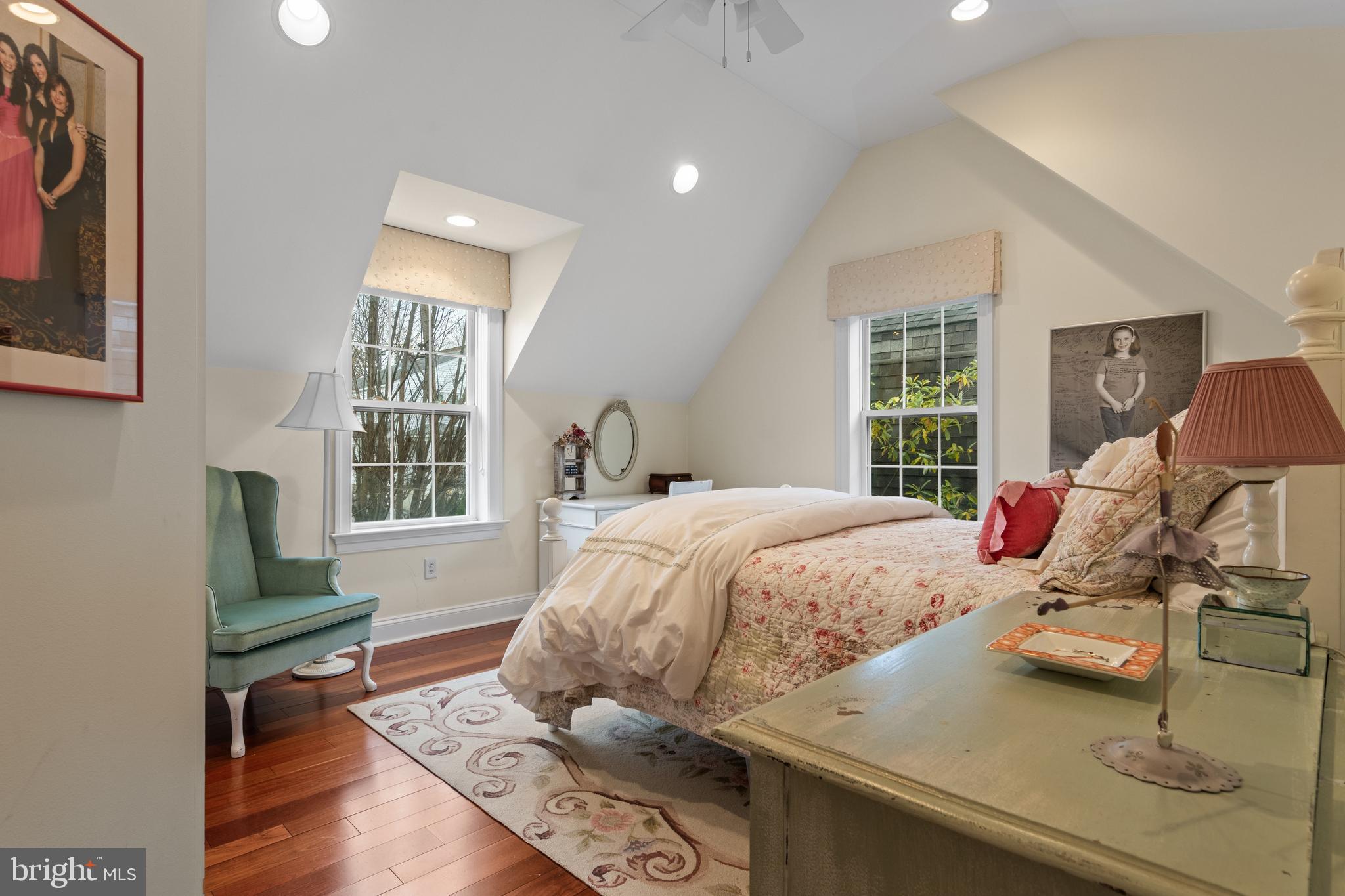 NARBERTH - Residential