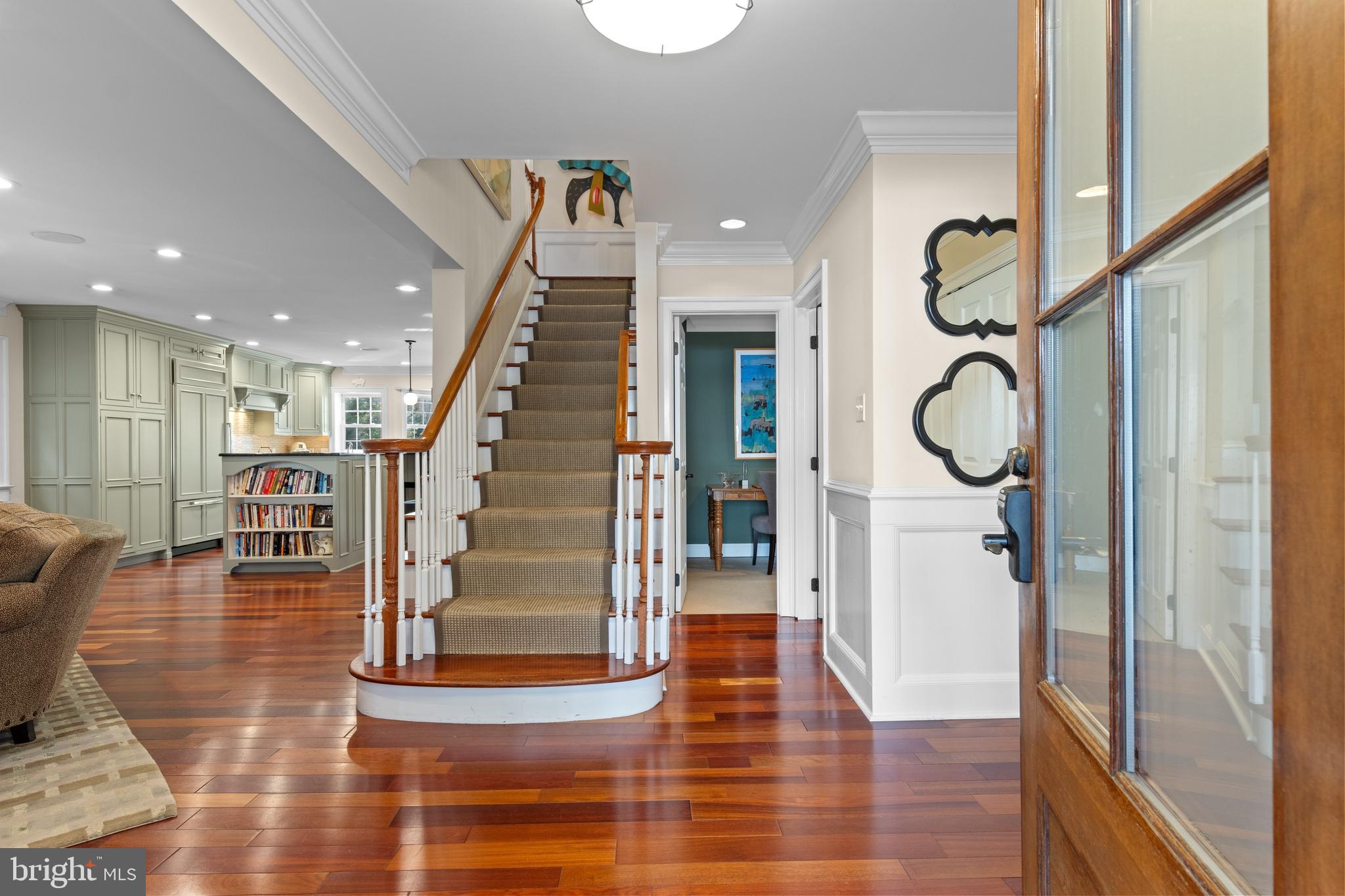 NARBERTH - Residential