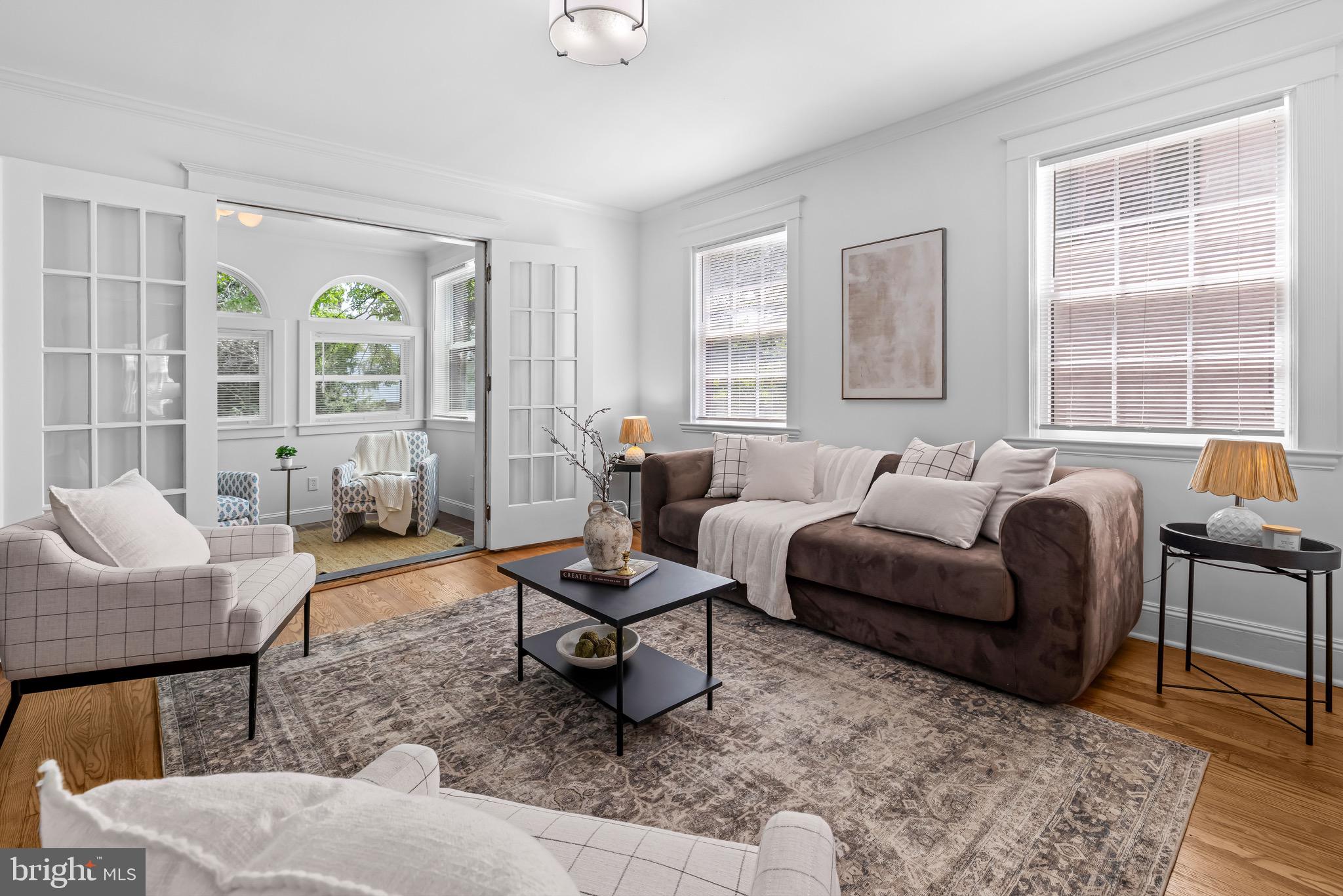 PEN LUCY - Residential