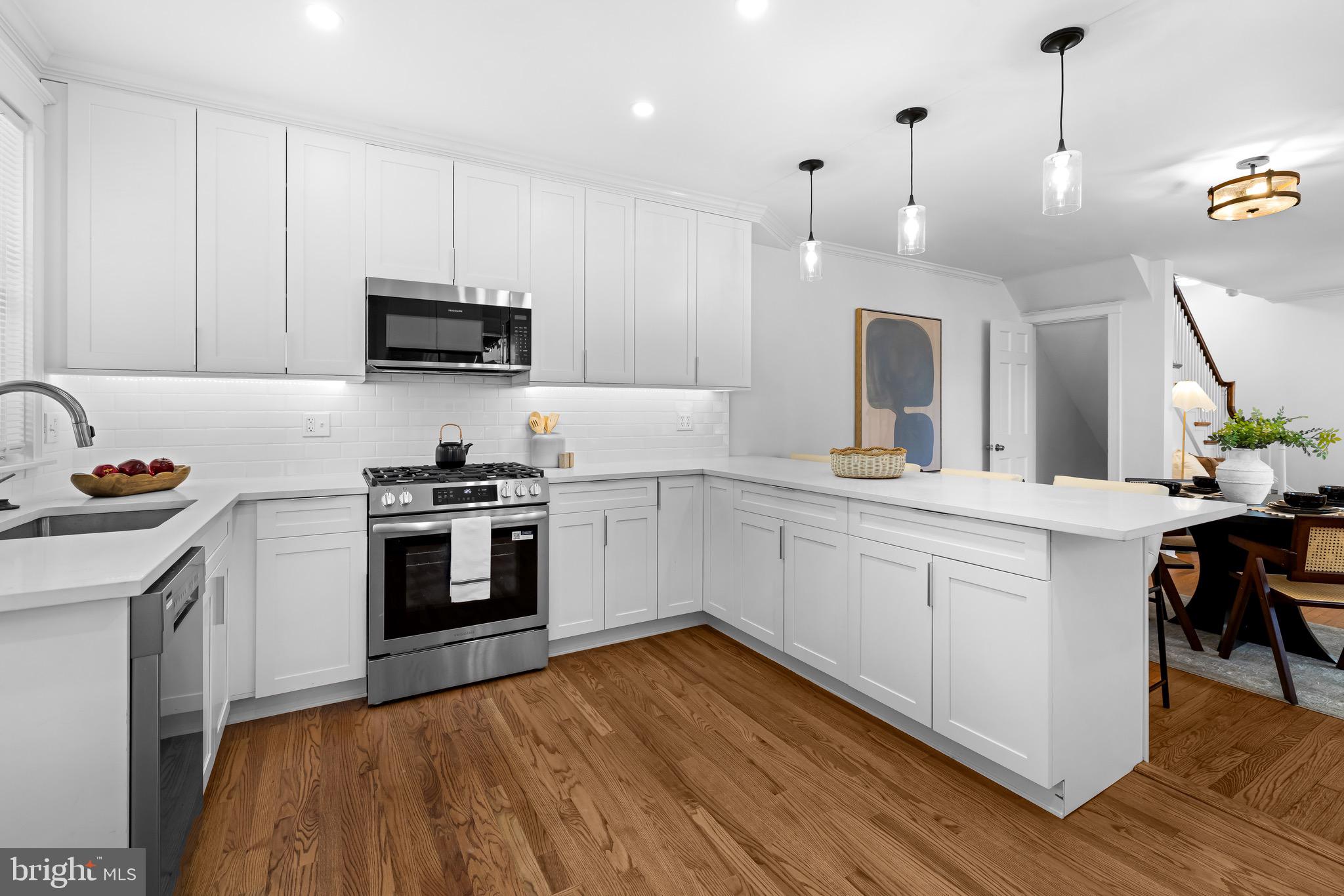 PEN LUCY - Residential