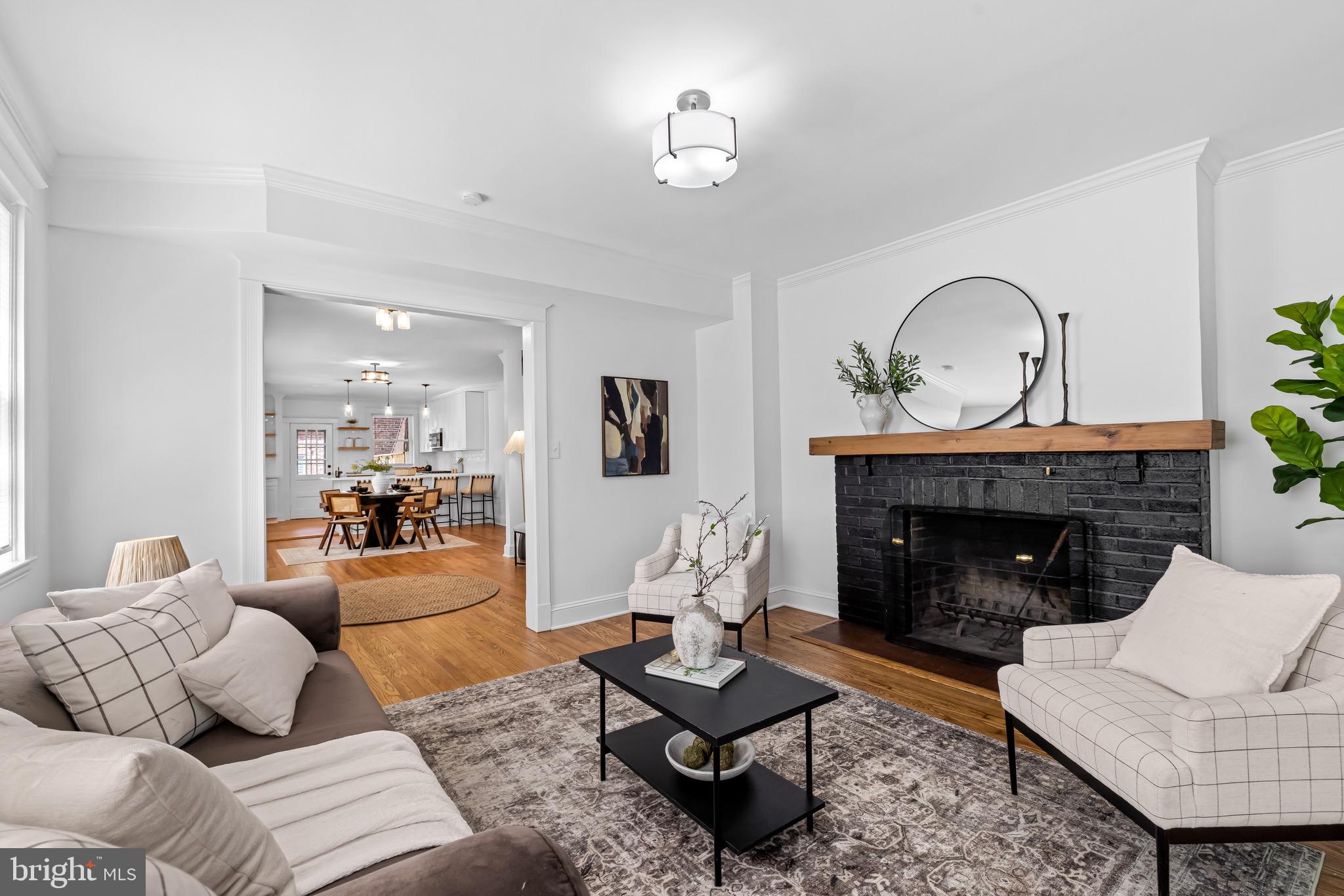PEN LUCY - Residential